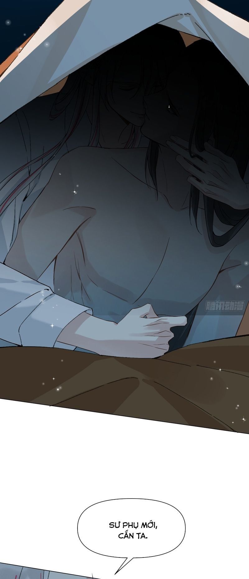 Sau Khi Trùng Sinh Thuần Phục Ác Đồ Hắc Liên Hoa Chapter 37 - Trang 2