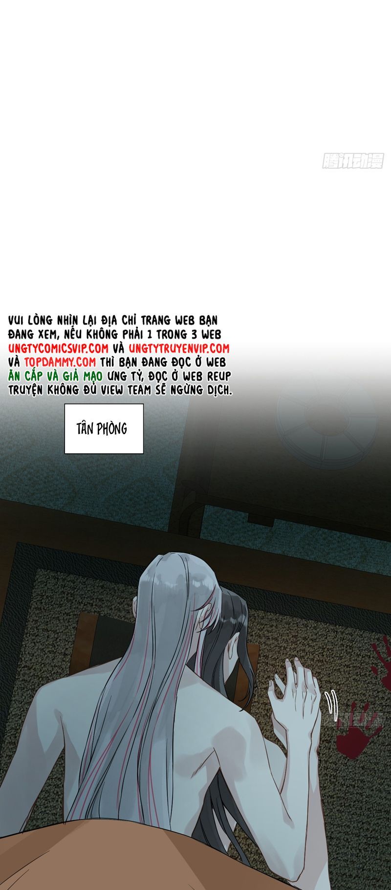 Sau Khi Trùng Sinh Thuần Phục Ác Đồ Hắc Liên Hoa Chapter 37 - Trang 2