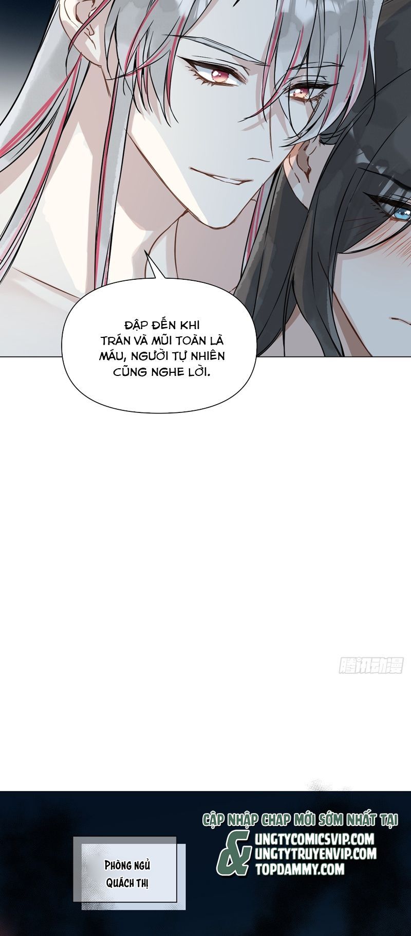 Sau Khi Trùng Sinh Thuần Phục Ác Đồ Hắc Liên Hoa Chapter 37 - Trang 2