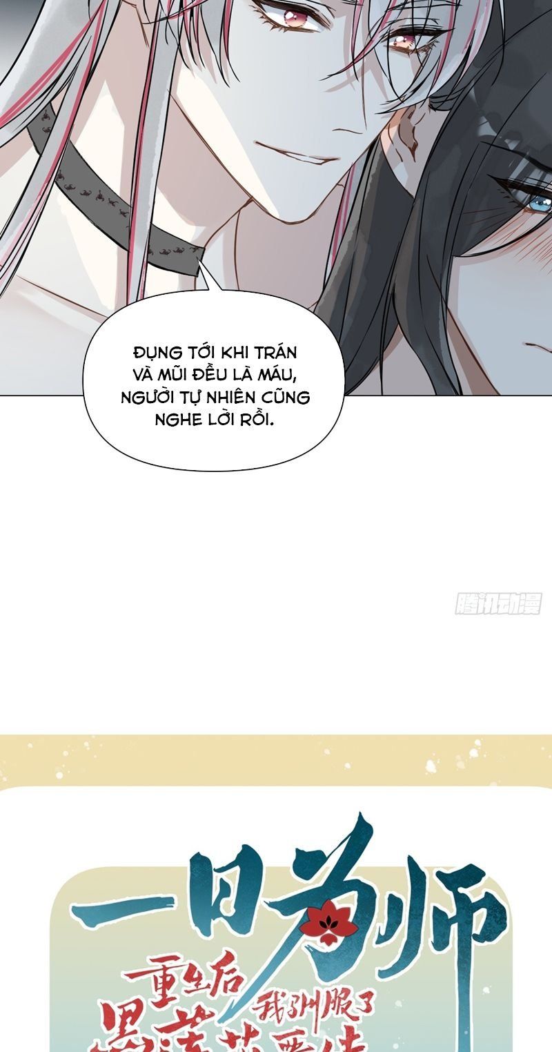 Sau Khi Trùng Sinh Thuần Phục Ác Đồ Hắc Liên Hoa Chapter 38 - Trang 2