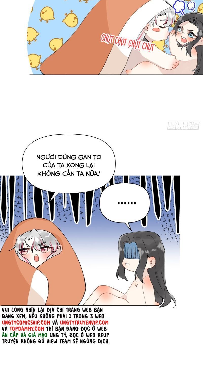 Sau Khi Trùng Sinh Thuần Phục Ác Đồ Hắc Liên Hoa Chapter 38 - Trang 2