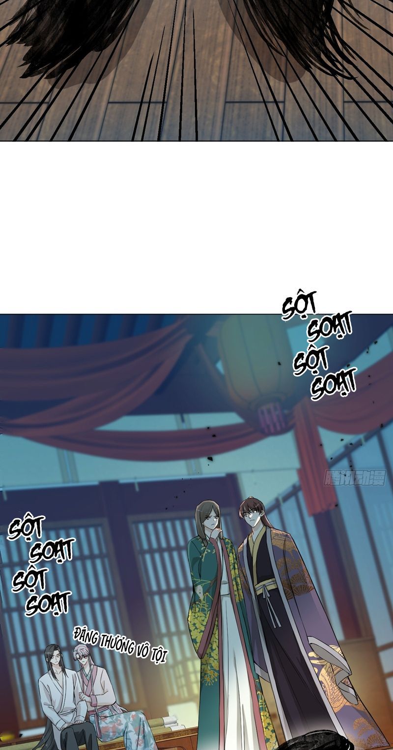 Sau Khi Trùng Sinh Thuần Phục Ác Đồ Hắc Liên Hoa Chapter 38 - Trang 2