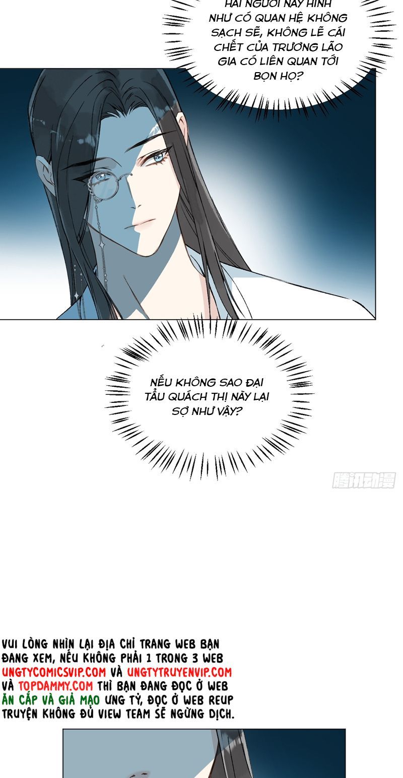 Sau Khi Trùng Sinh Thuần Phục Ác Đồ Hắc Liên Hoa Chapter 38 - Trang 2