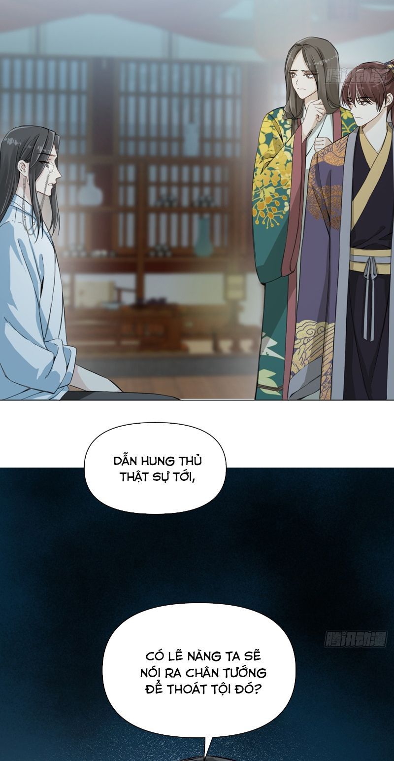 Sau Khi Trùng Sinh Thuần Phục Ác Đồ Hắc Liên Hoa Chapter 38 - Trang 2