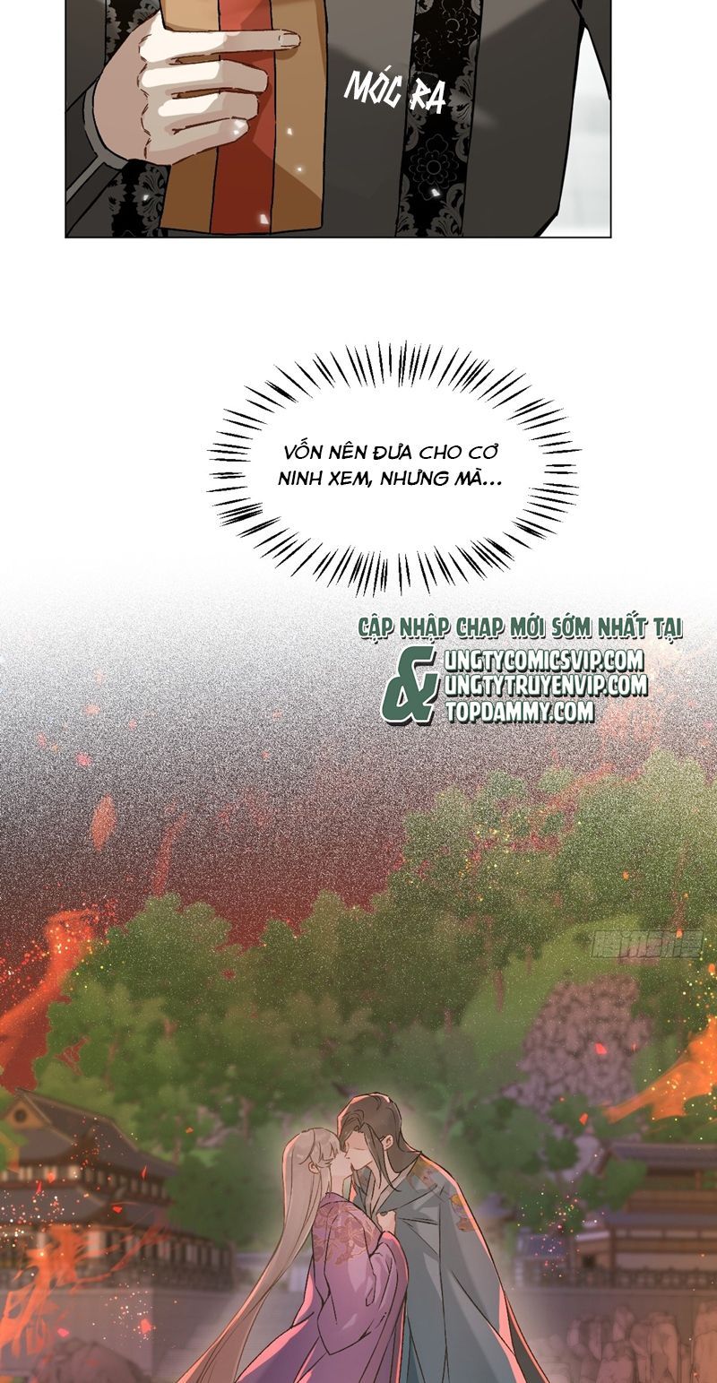 Sau Khi Trùng Sinh Thuần Phục Ác Đồ Hắc Liên Hoa Chapter 38 - Trang 2