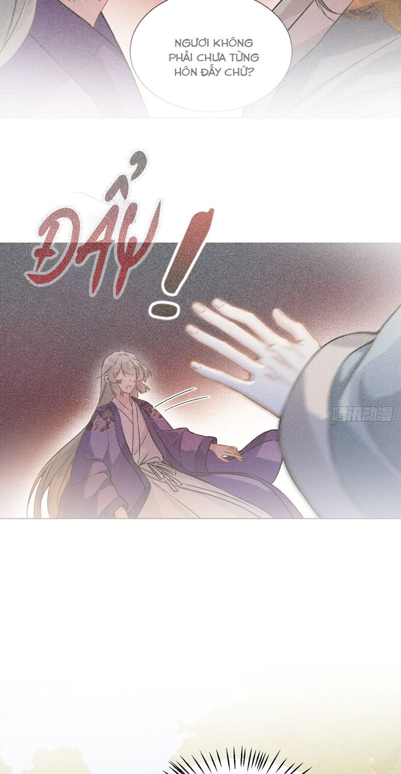 Sau Khi Trùng Sinh Thuần Phục Ác Đồ Hắc Liên Hoa Chapter 38 - Trang 2