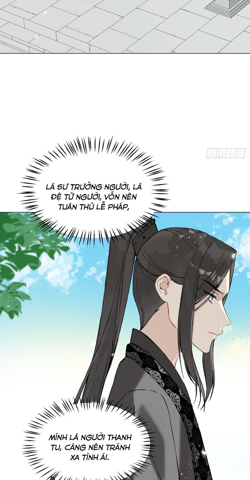 Sau Khi Trùng Sinh Thuần Phục Ác Đồ Hắc Liên Hoa Chapter 38 - Trang 2