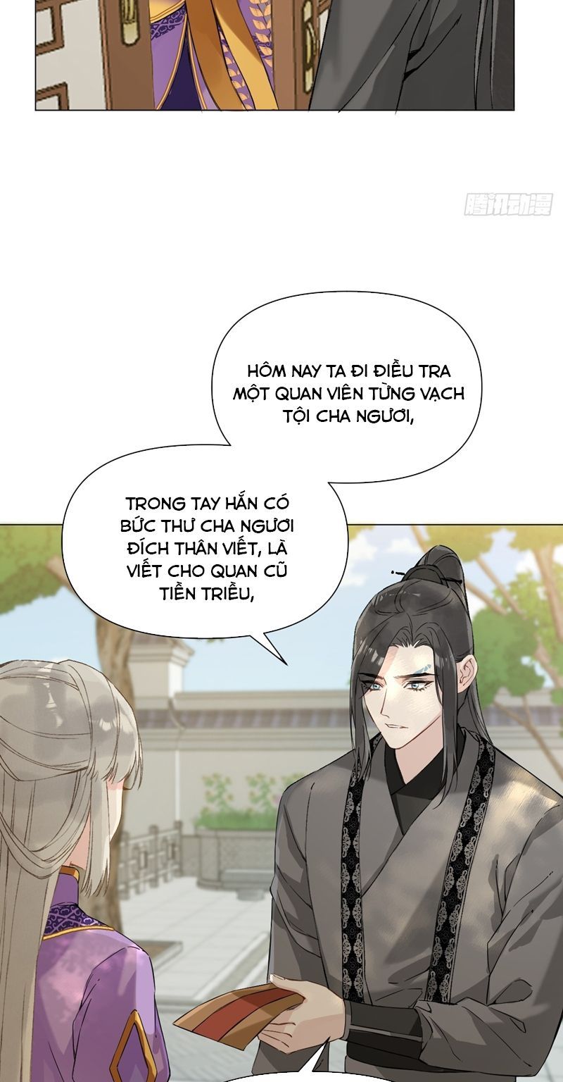 Sau Khi Trùng Sinh Thuần Phục Ác Đồ Hắc Liên Hoa Chapter 38 - Trang 2