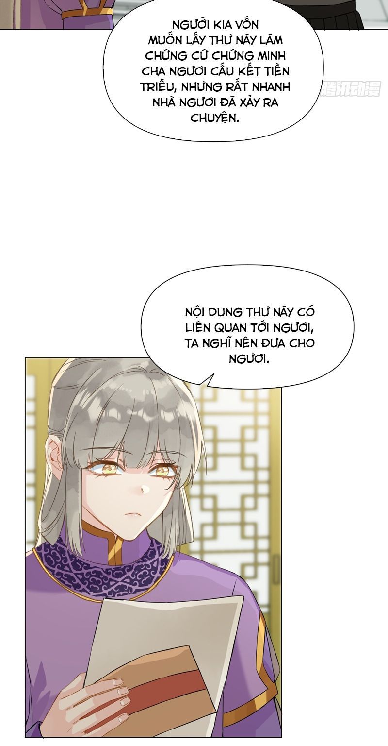 Sau Khi Trùng Sinh Thuần Phục Ác Đồ Hắc Liên Hoa Chapter 38 - Trang 2