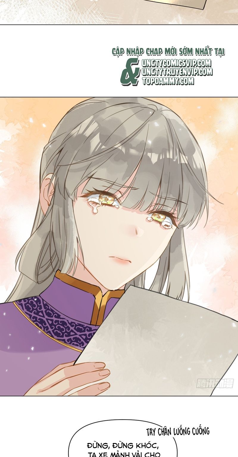 Sau Khi Trùng Sinh Thuần Phục Ác Đồ Hắc Liên Hoa Chapter 38 - Trang 2