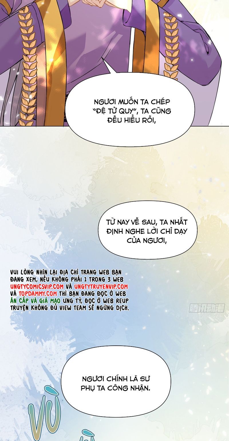 Sau Khi Trùng Sinh Thuần Phục Ác Đồ Hắc Liên Hoa Chapter 38 - Trang 2