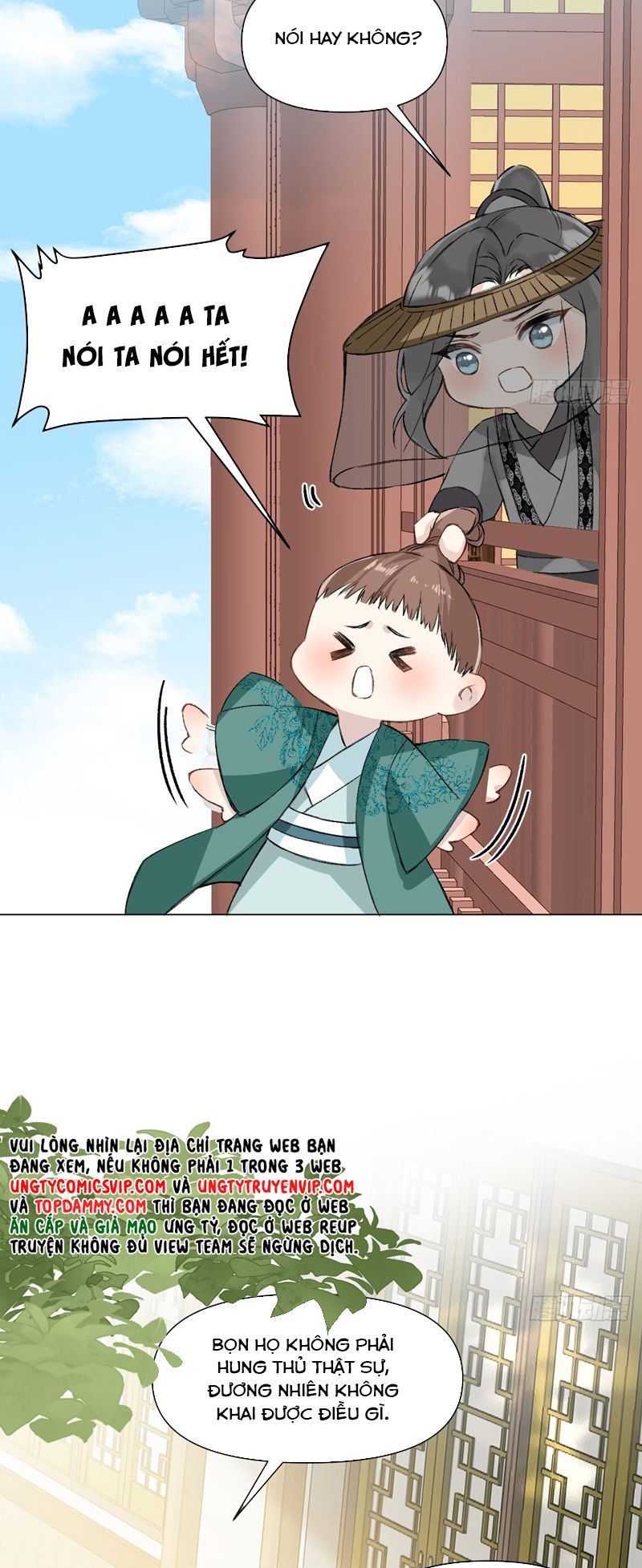 Sau Khi Trùng Sinh Thuần Phục Ác Đồ Hắc Liên Hoa Chapter 39 - Trang 2