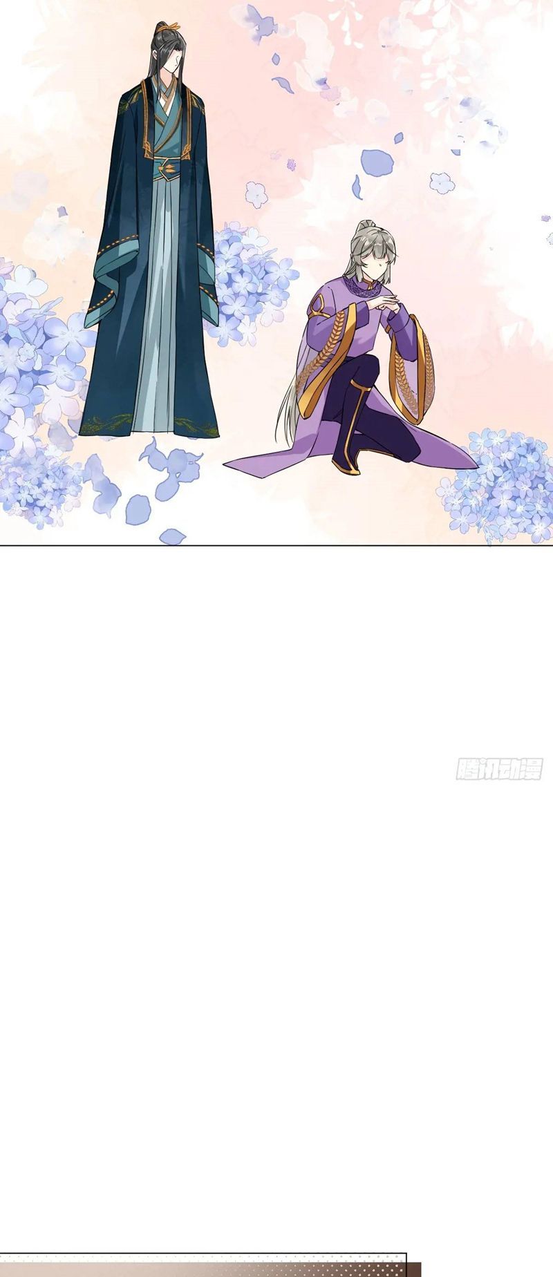 Sau Khi Trùng Sinh Thuần Phục Ác Đồ Hắc Liên Hoa Chapter 40 - Trang 2