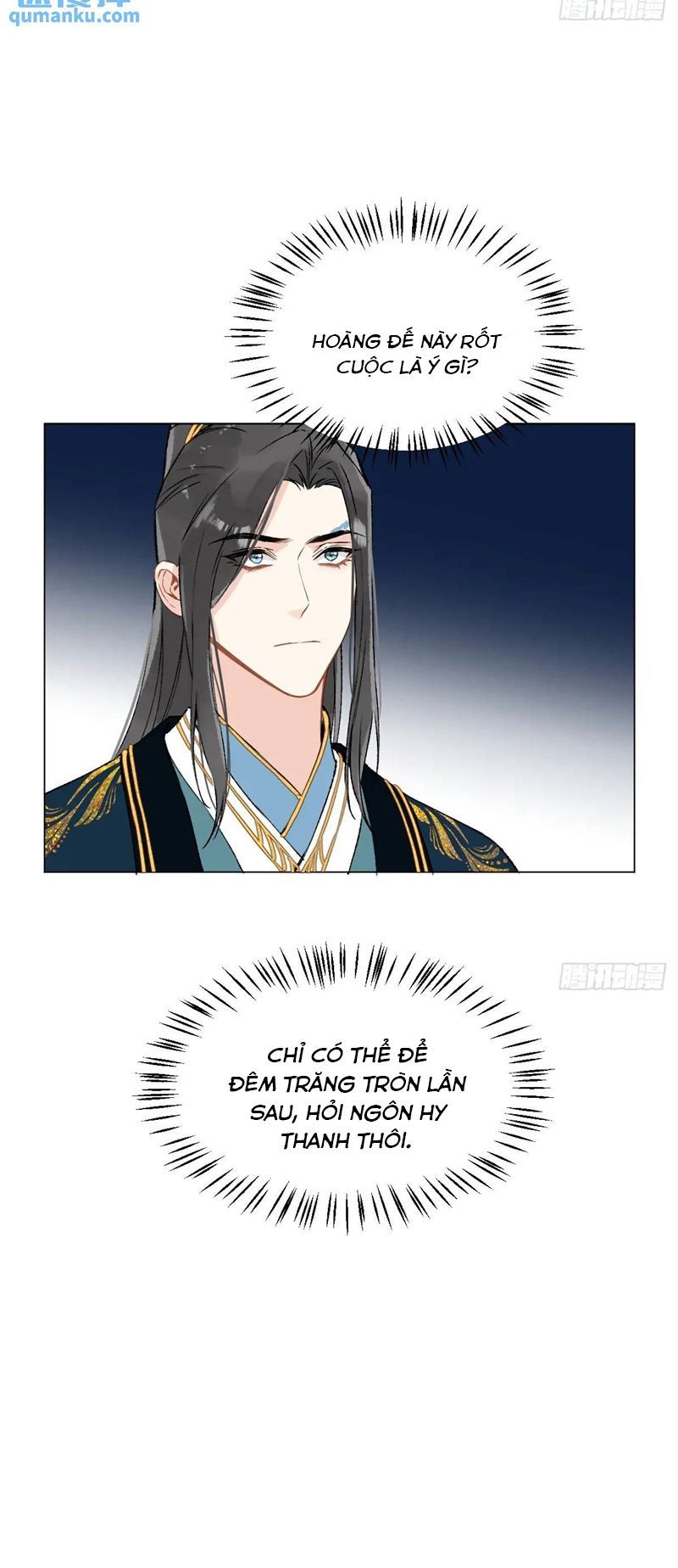 Sau Khi Trùng Sinh Thuần Phục Ác Đồ Hắc Liên Hoa Chapter 40 - Trang 2