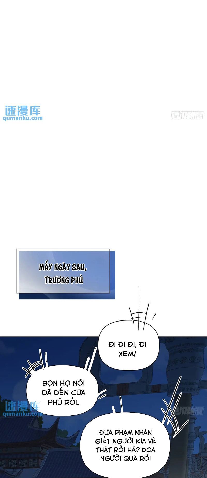 Sau Khi Trùng Sinh Thuần Phục Ác Đồ Hắc Liên Hoa Chapter 40 - Trang 2