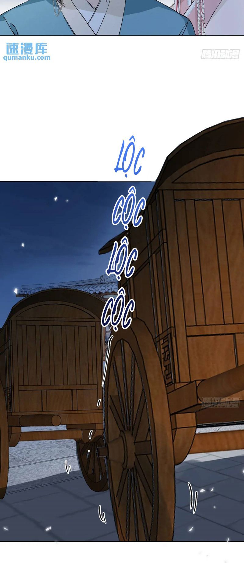 Sau Khi Trùng Sinh Thuần Phục Ác Đồ Hắc Liên Hoa Chapter 40 - Trang 2