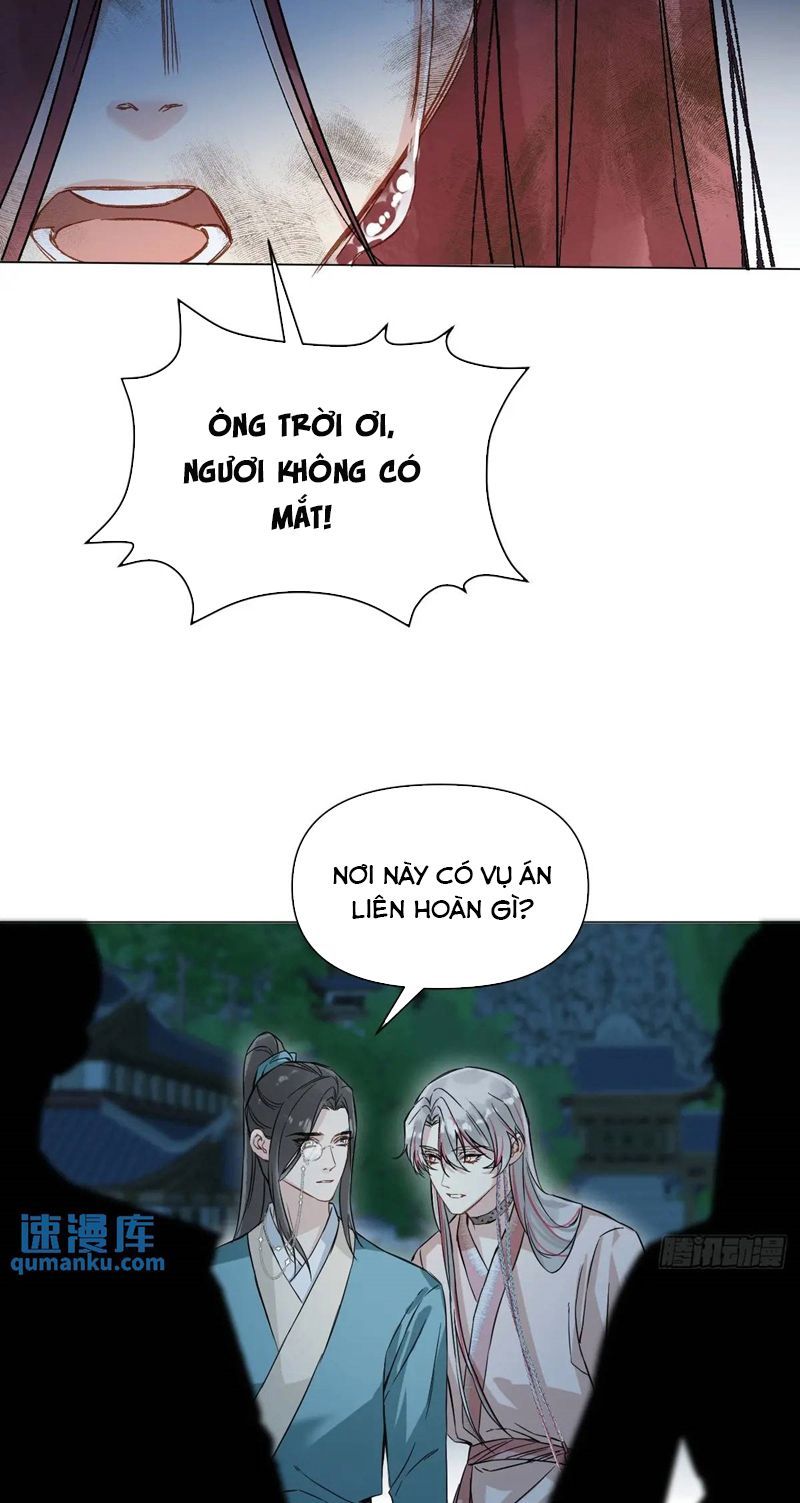 Sau Khi Trùng Sinh Thuần Phục Ác Đồ Hắc Liên Hoa Chapter 40 - Trang 2