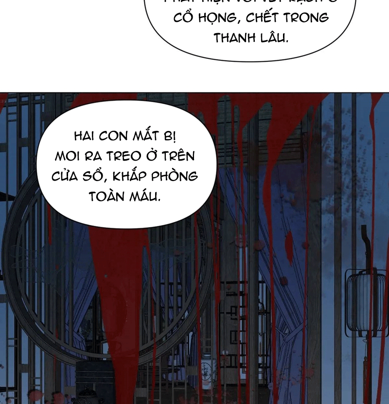 Sau Khi Trùng Sinh Thuần Phục Ác Đồ Hắc Liên Hoa Chapter 41 - Trang 2