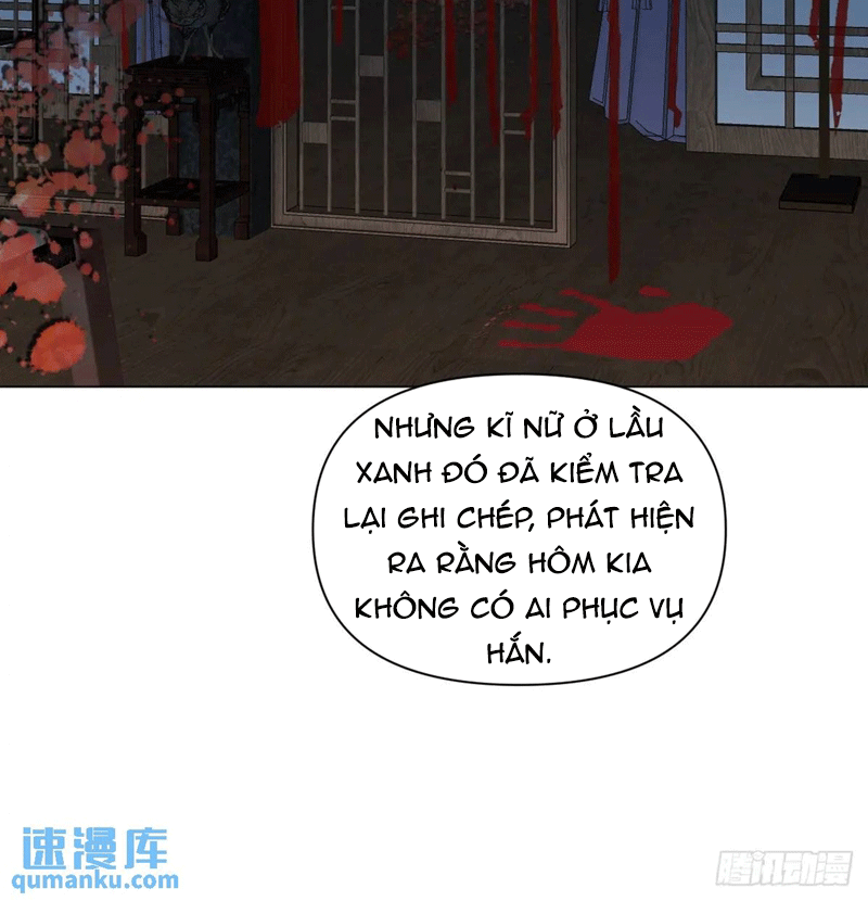 Sau Khi Trùng Sinh Thuần Phục Ác Đồ Hắc Liên Hoa Chapter 41 - Trang 2