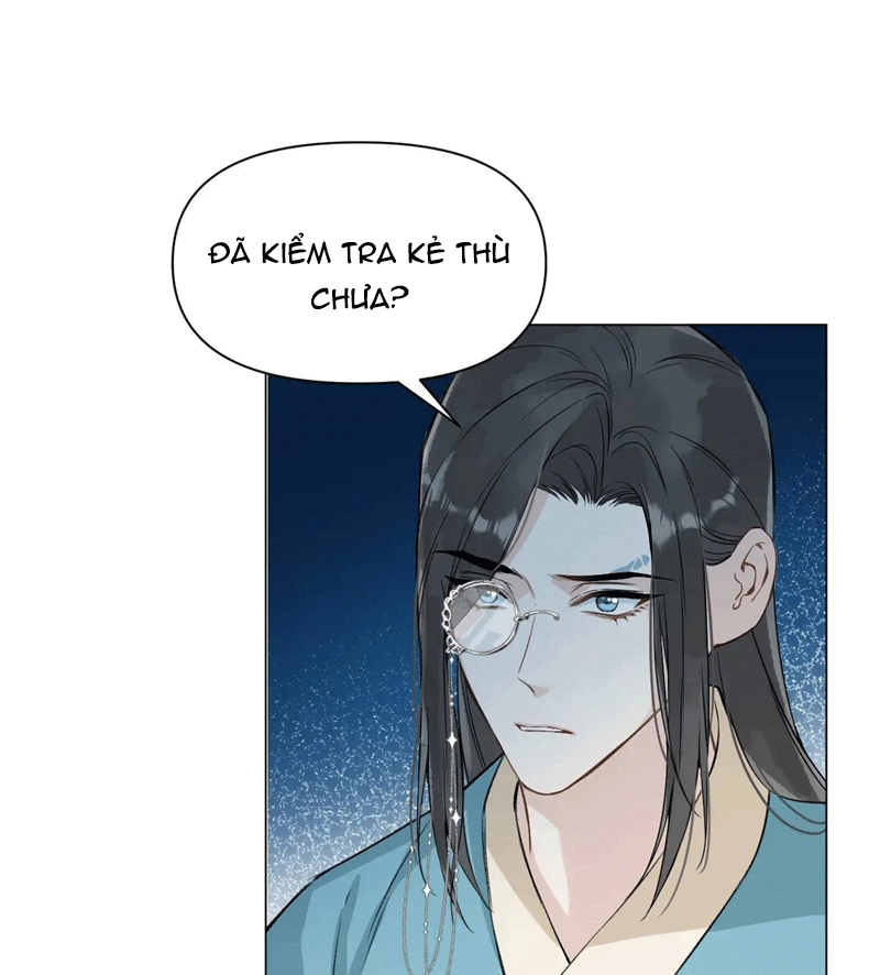 Sau Khi Trùng Sinh Thuần Phục Ác Đồ Hắc Liên Hoa Chapter 41 - Trang 2