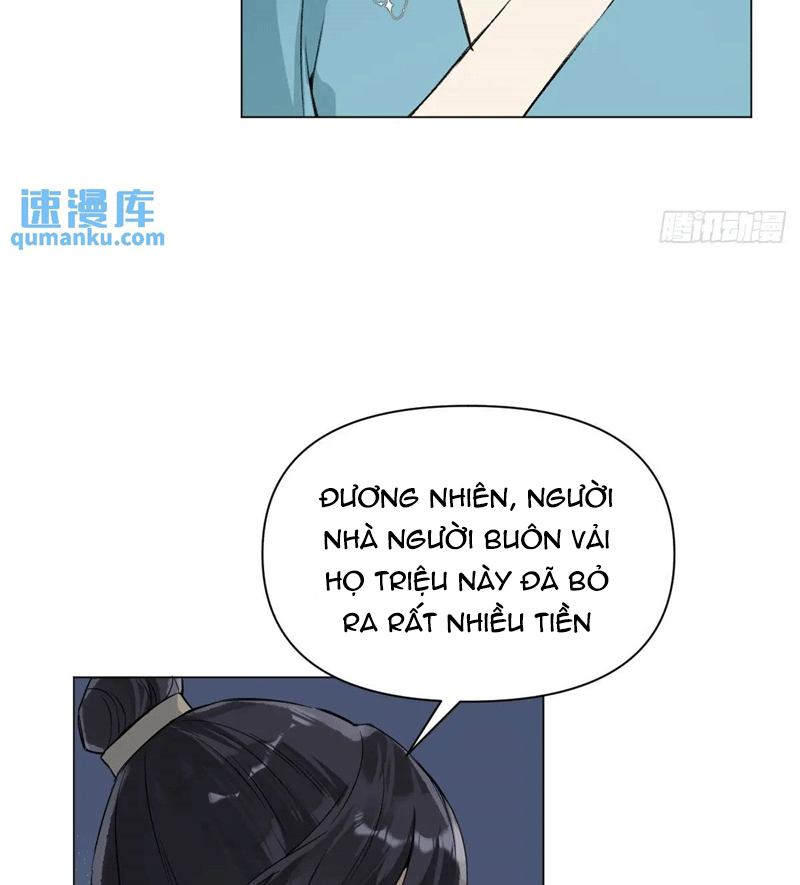 Sau Khi Trùng Sinh Thuần Phục Ác Đồ Hắc Liên Hoa Chapter 41 - Trang 2