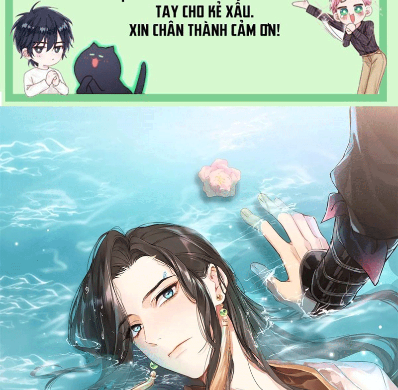 Sau Khi Trùng Sinh Thuần Phục Ác Đồ Hắc Liên Hoa Chapter 41 - Trang 2