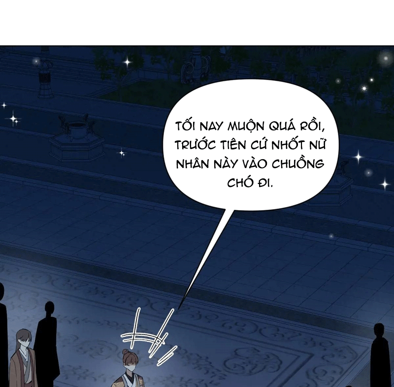 Sau Khi Trùng Sinh Thuần Phục Ác Đồ Hắc Liên Hoa Chapter 41 - Trang 2