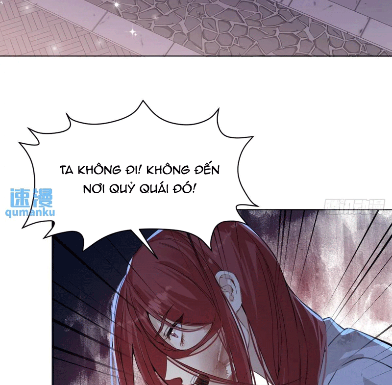 Sau Khi Trùng Sinh Thuần Phục Ác Đồ Hắc Liên Hoa Chapter 41 - Trang 2