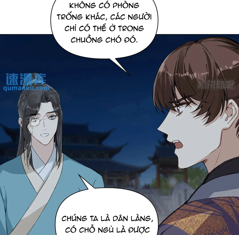 Sau Khi Trùng Sinh Thuần Phục Ác Đồ Hắc Liên Hoa Chapter 41 - Trang 2