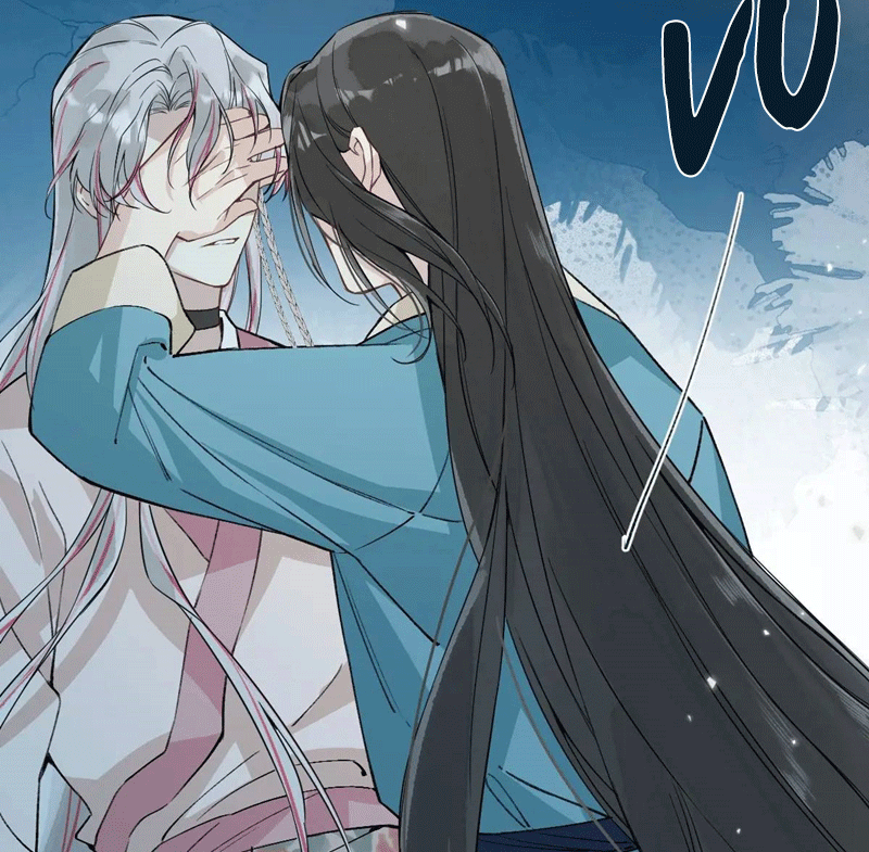 Sau Khi Trùng Sinh Thuần Phục Ác Đồ Hắc Liên Hoa Chapter 41 - Trang 2