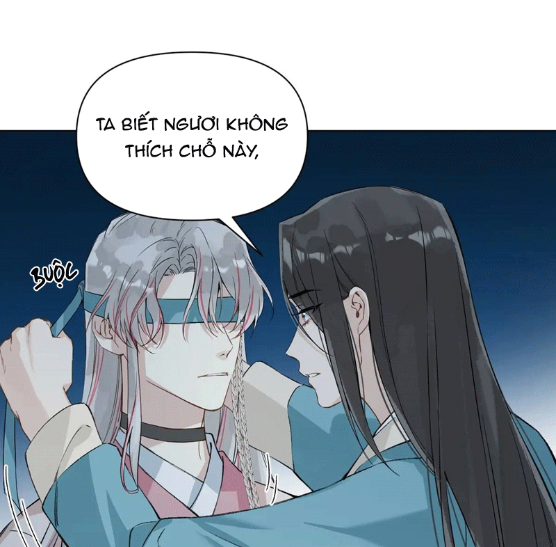 Sau Khi Trùng Sinh Thuần Phục Ác Đồ Hắc Liên Hoa Chapter 41 - Trang 2