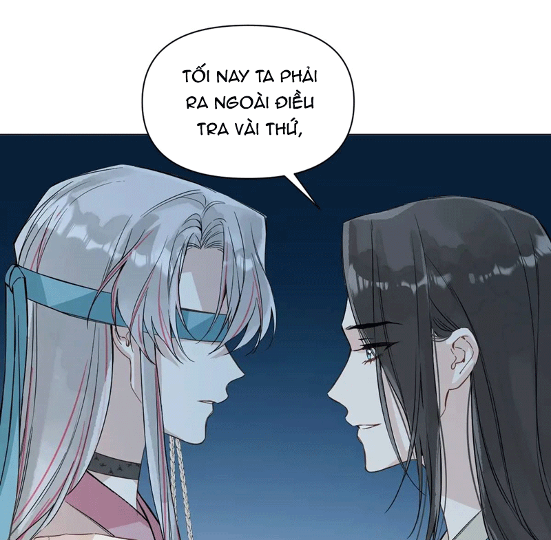 Sau Khi Trùng Sinh Thuần Phục Ác Đồ Hắc Liên Hoa Chapter 41 - Trang 2