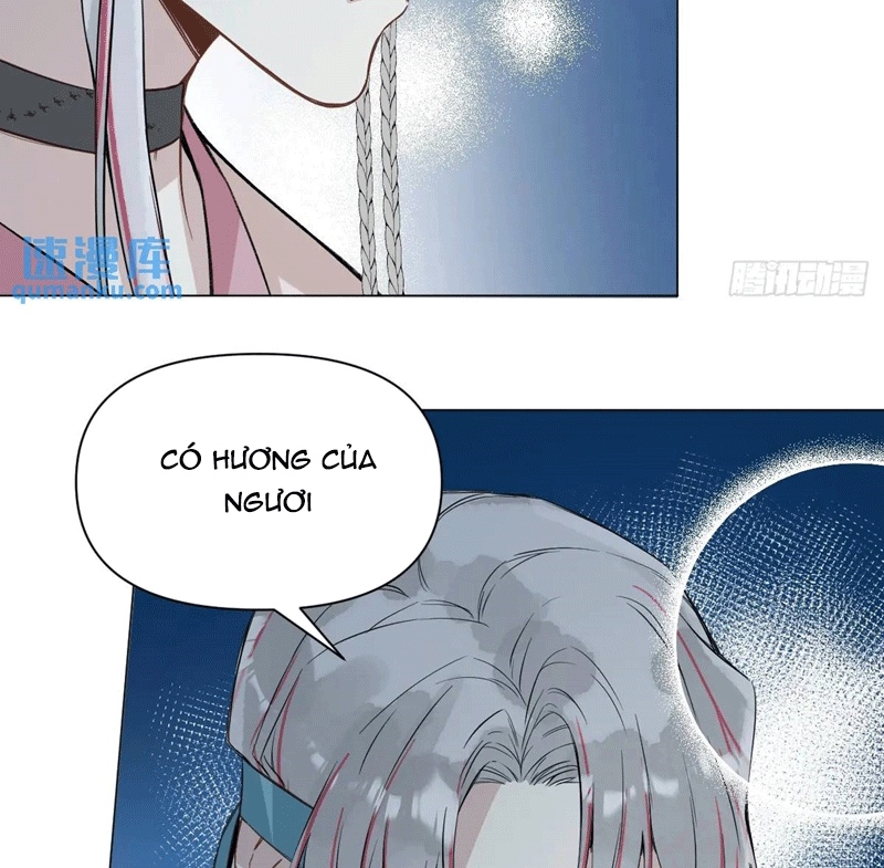 Sau Khi Trùng Sinh Thuần Phục Ác Đồ Hắc Liên Hoa Chapter 41 - Trang 2