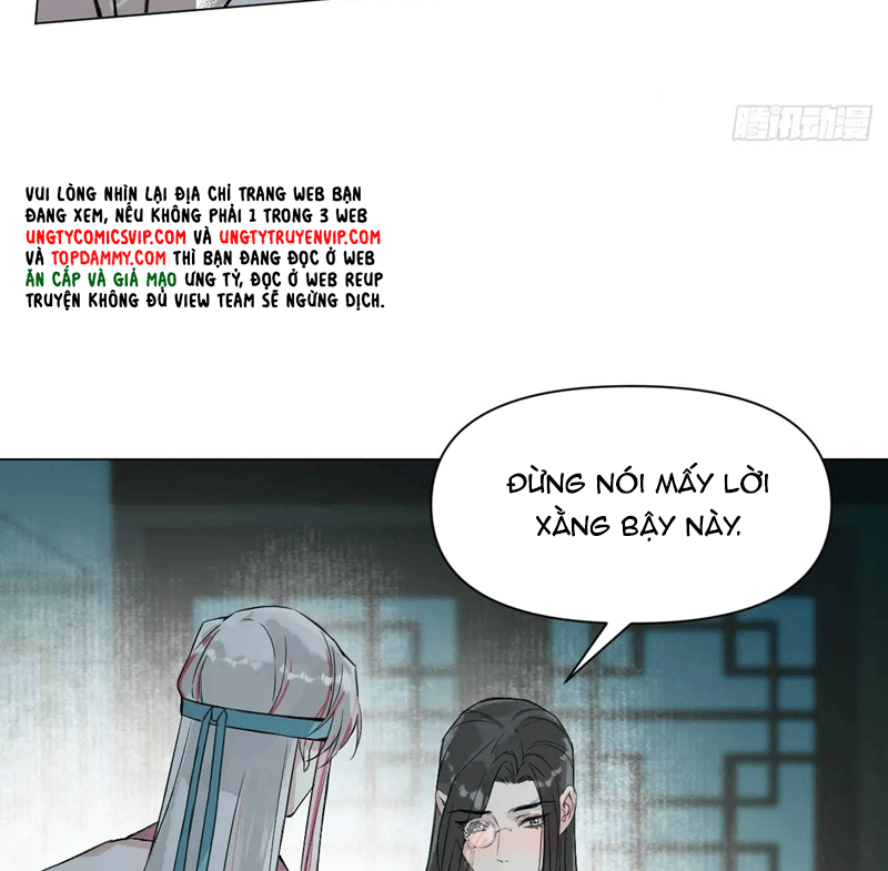 Sau Khi Trùng Sinh Thuần Phục Ác Đồ Hắc Liên Hoa Chapter 41 - Trang 2