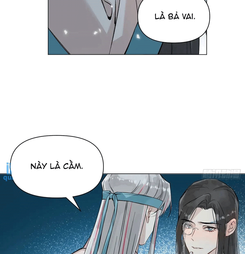 Sau Khi Trùng Sinh Thuần Phục Ác Đồ Hắc Liên Hoa Chapter 41 - Trang 2