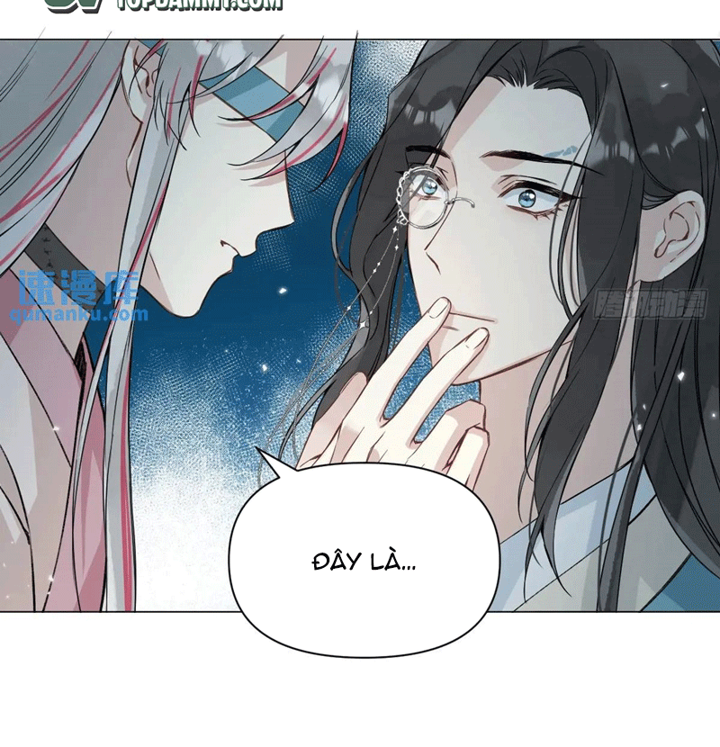 Sau Khi Trùng Sinh Thuần Phục Ác Đồ Hắc Liên Hoa Chapter 41 - Trang 2