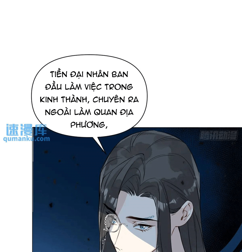 Sau Khi Trùng Sinh Thuần Phục Ác Đồ Hắc Liên Hoa Chapter 41 - Trang 2