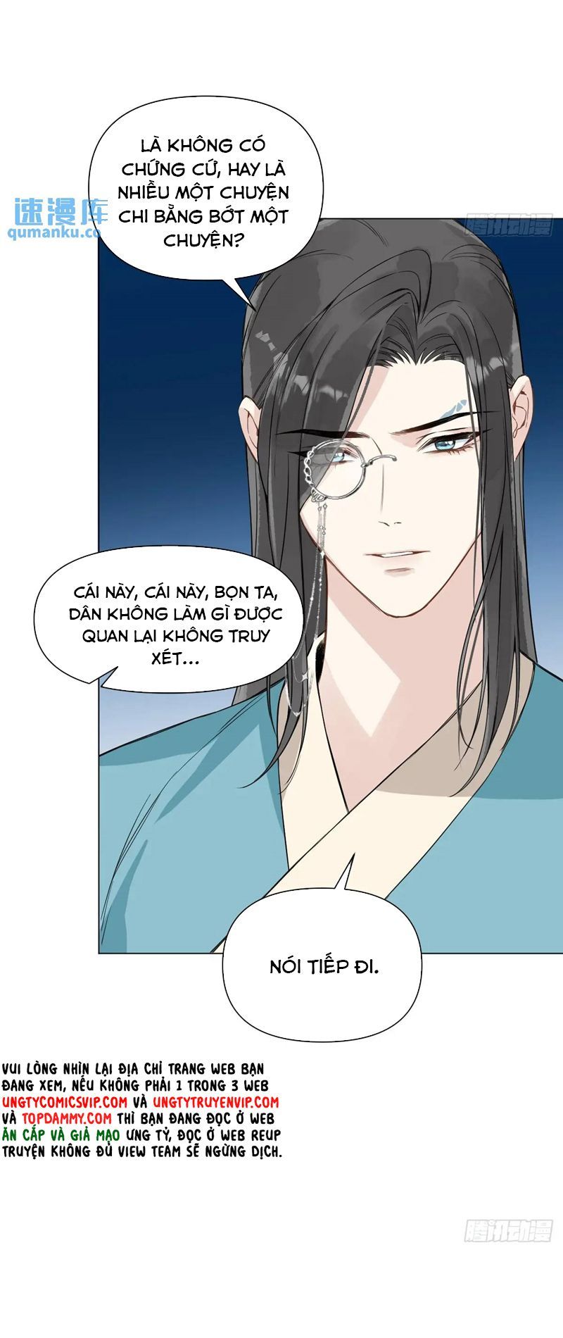 Sau Khi Trùng Sinh Thuần Phục Ác Đồ Hắc Liên Hoa Chapter 42 - Trang 2