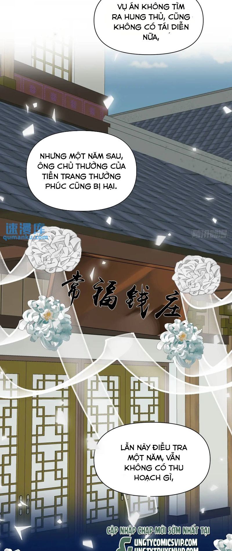 Sau Khi Trùng Sinh Thuần Phục Ác Đồ Hắc Liên Hoa Chapter 42 - Trang 2