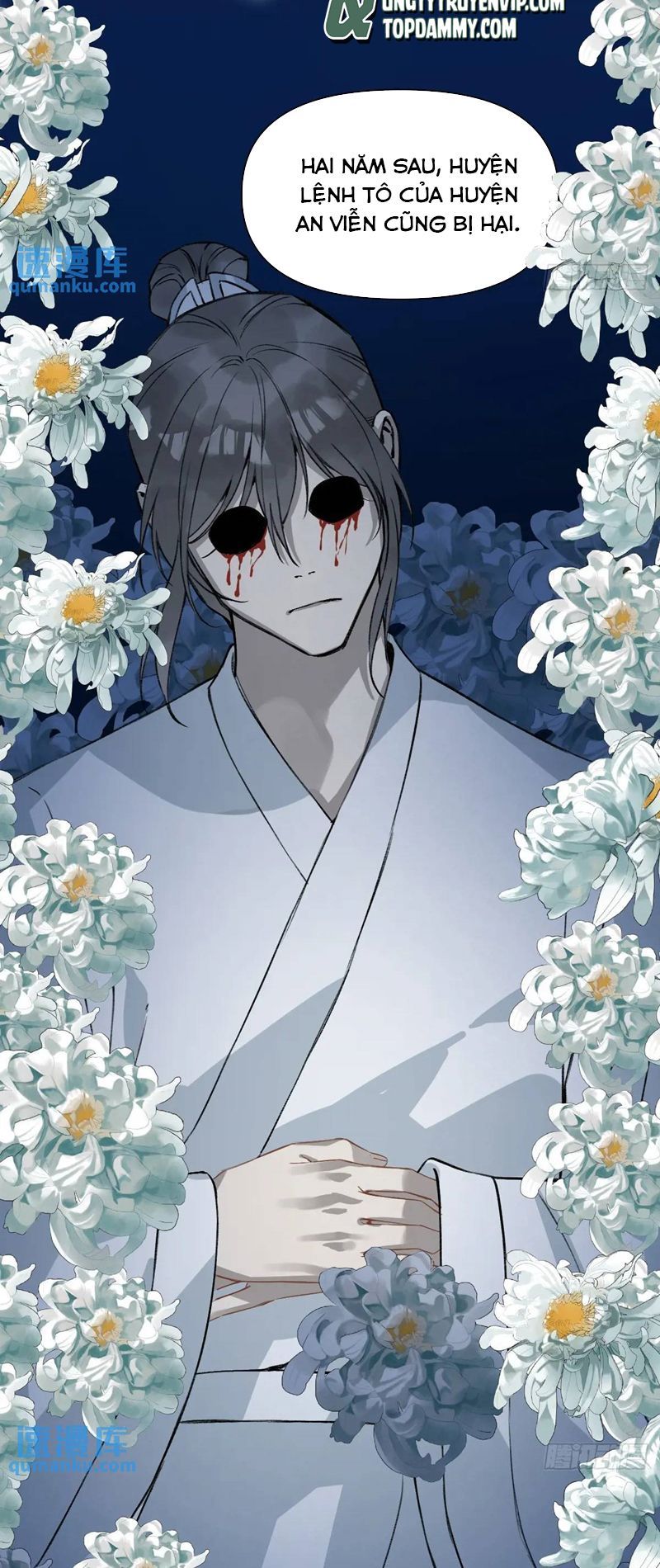 Sau Khi Trùng Sinh Thuần Phục Ác Đồ Hắc Liên Hoa Chapter 42 - Trang 2