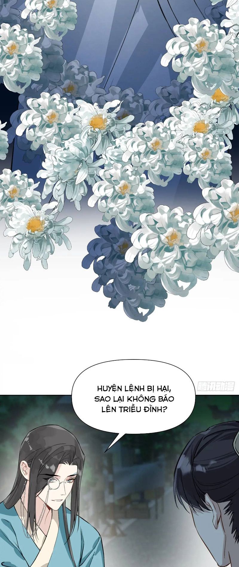 Sau Khi Trùng Sinh Thuần Phục Ác Đồ Hắc Liên Hoa Chapter 42 - Trang 2