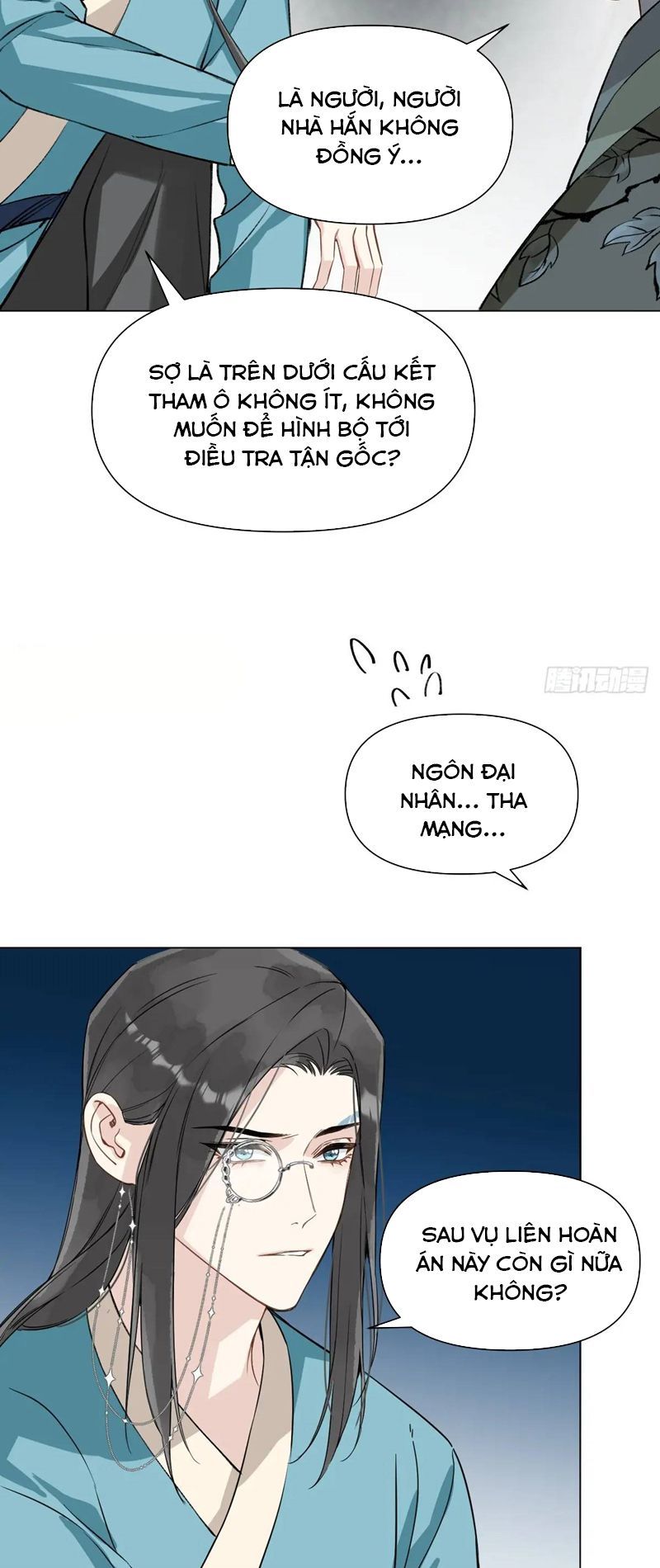 Sau Khi Trùng Sinh Thuần Phục Ác Đồ Hắc Liên Hoa Chapter 42 - Trang 2