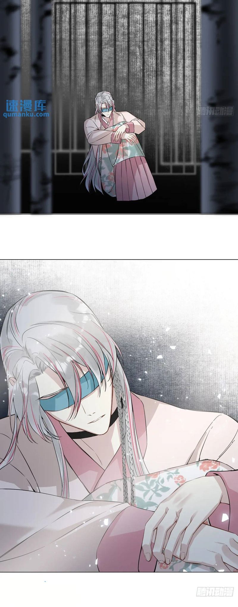 Sau Khi Trùng Sinh Thuần Phục Ác Đồ Hắc Liên Hoa Chapter 42 - Trang 2