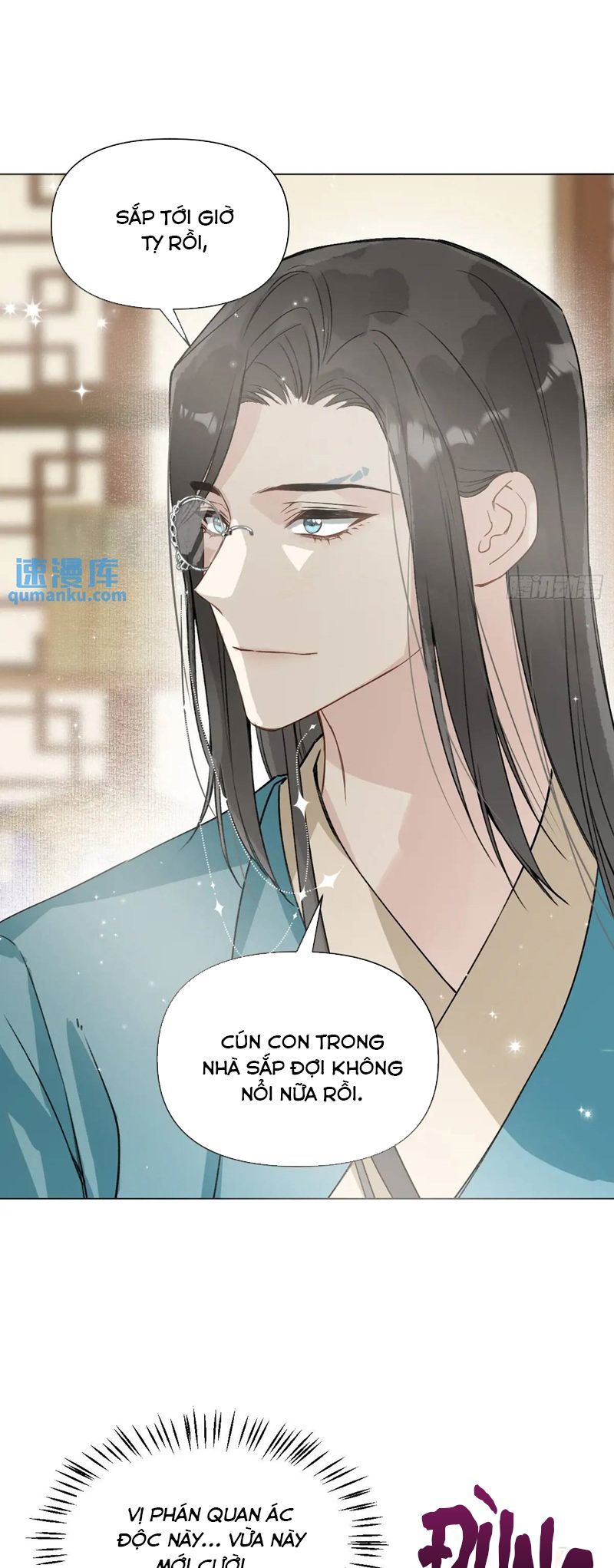 Sau Khi Trùng Sinh Thuần Phục Ác Đồ Hắc Liên Hoa Chapter 42 - Trang 2