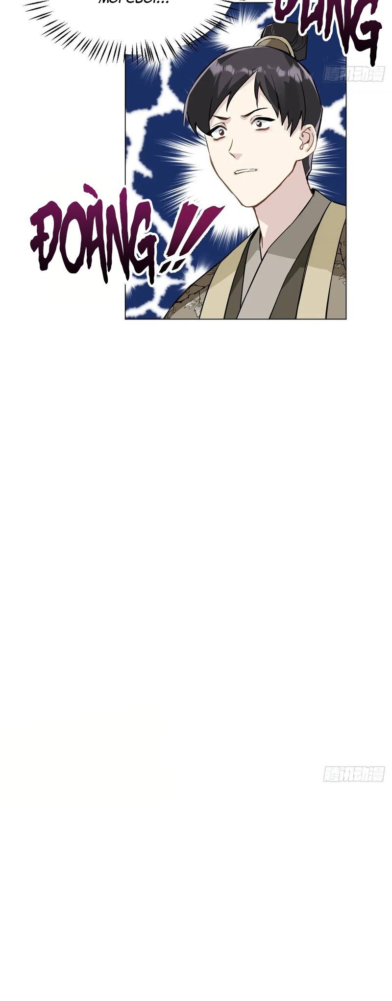 Sau Khi Trùng Sinh Thuần Phục Ác Đồ Hắc Liên Hoa Chapter 42 - Trang 2