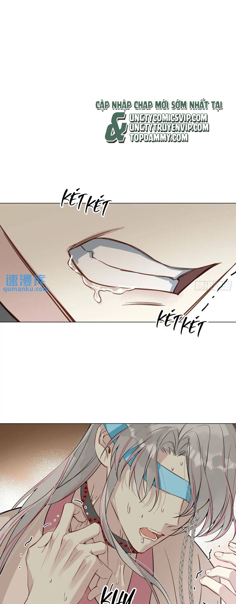 Sau Khi Trùng Sinh Thuần Phục Ác Đồ Hắc Liên Hoa Chapter 42 - Trang 2