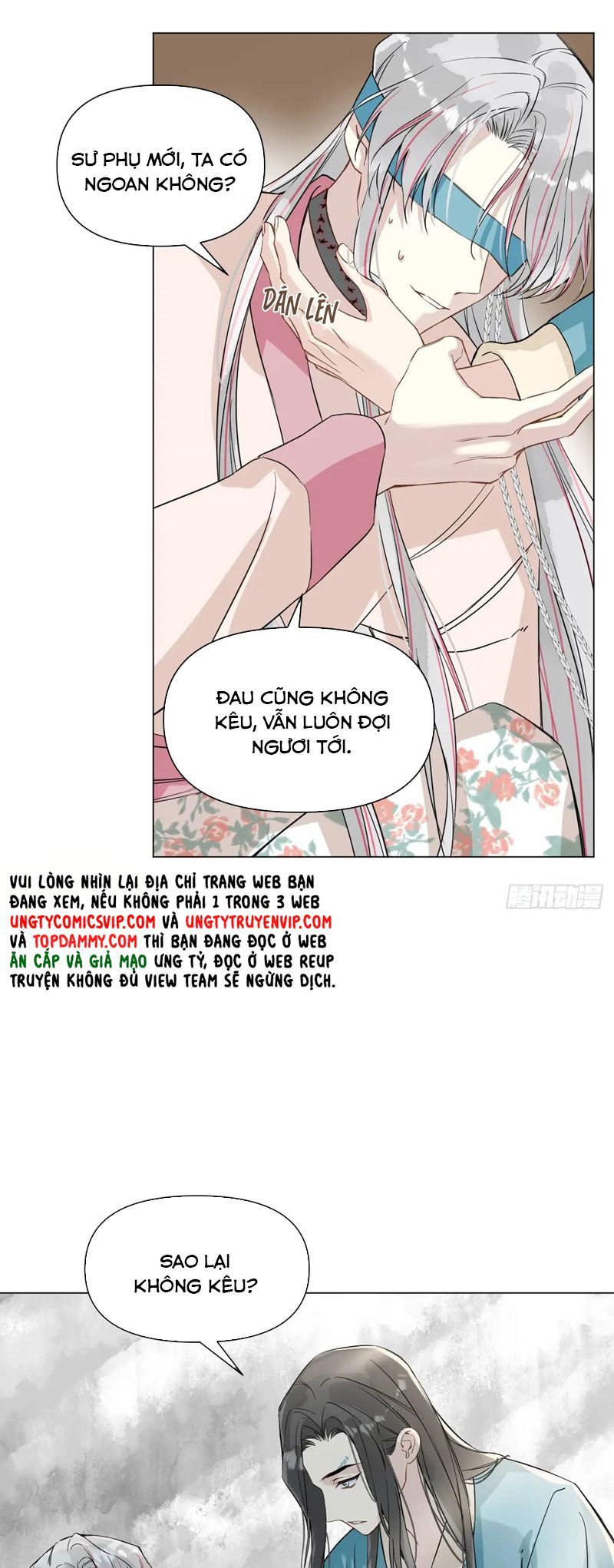 Sau Khi Trùng Sinh Thuần Phục Ác Đồ Hắc Liên Hoa Chapter 42 - Trang 2