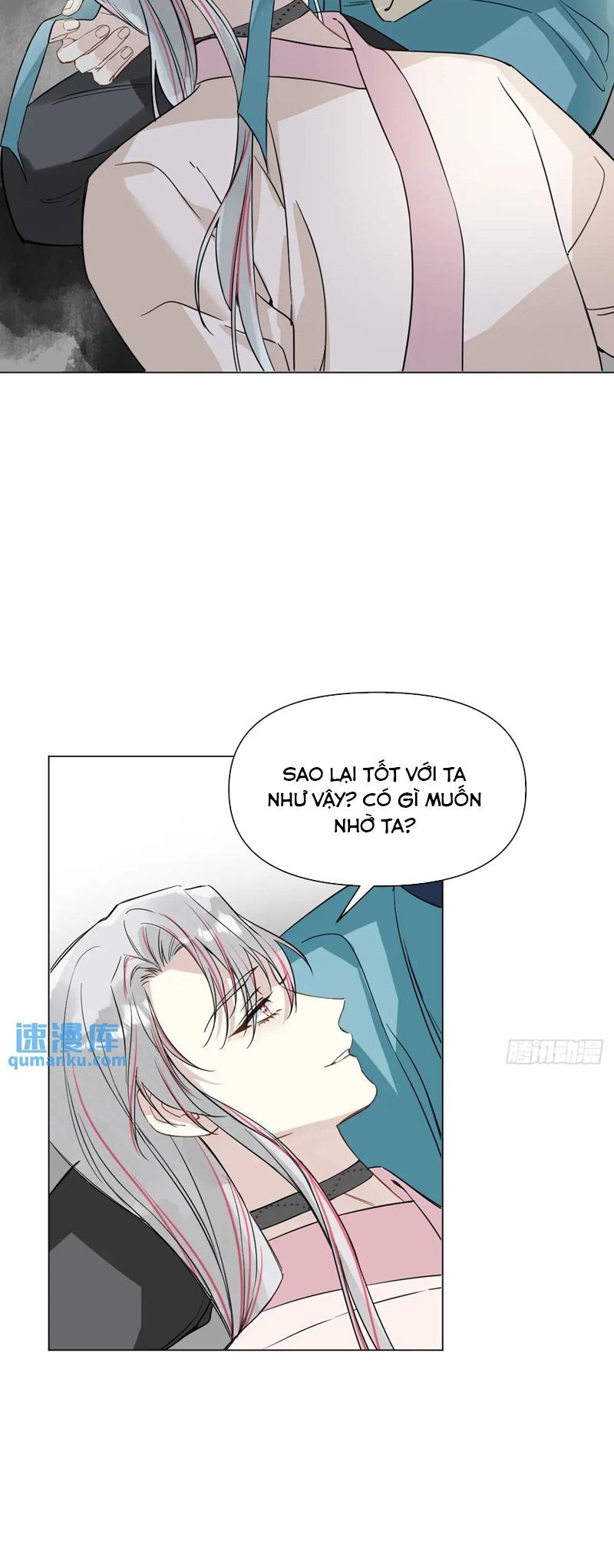 Sau Khi Trùng Sinh Thuần Phục Ác Đồ Hắc Liên Hoa Chapter 42 - Trang 2