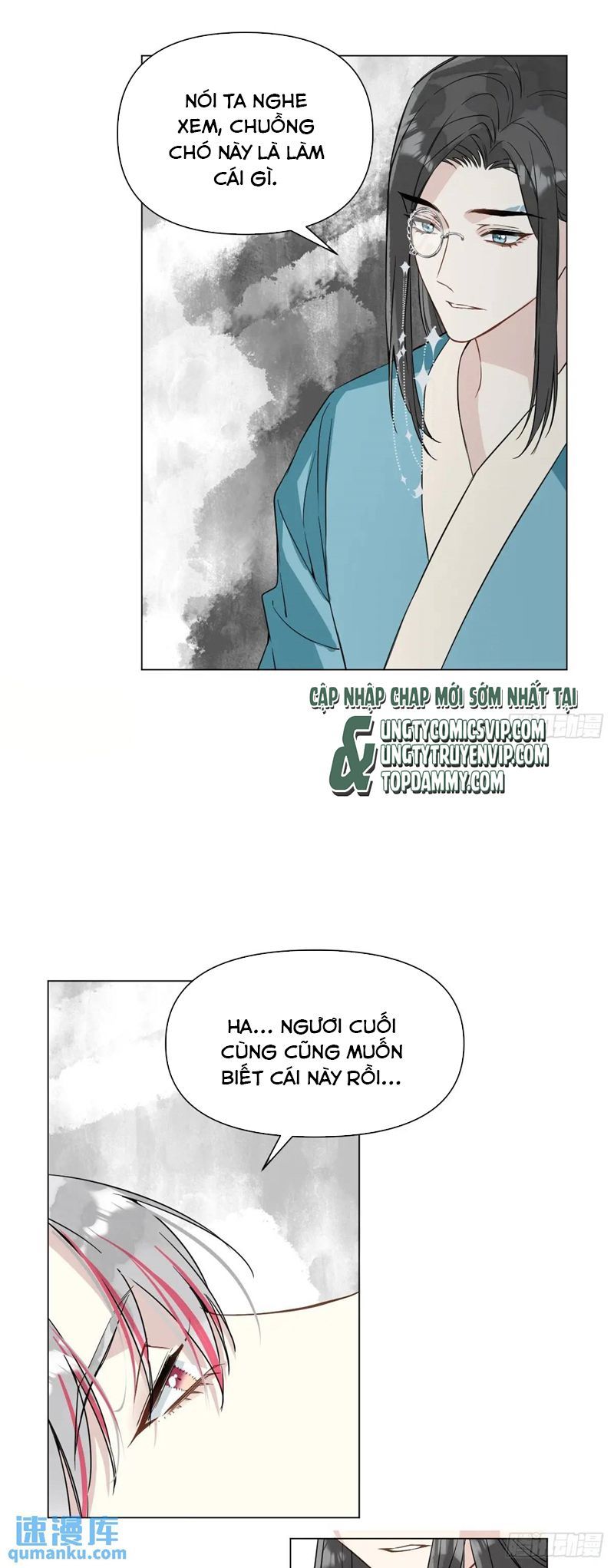 Sau Khi Trùng Sinh Thuần Phục Ác Đồ Hắc Liên Hoa Chapter 42 - Trang 2