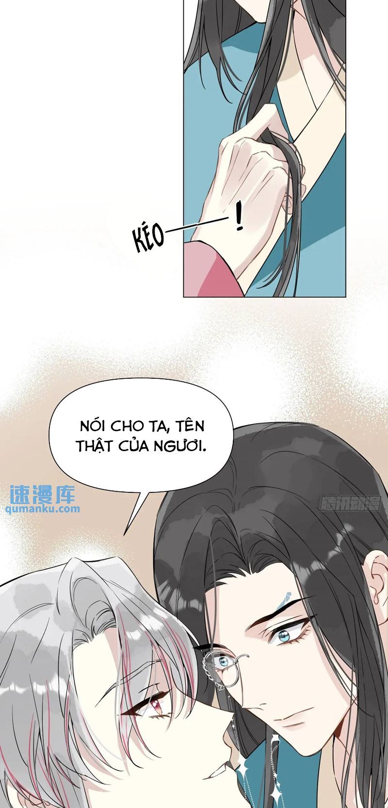 Sau Khi Trùng Sinh Thuần Phục Ác Đồ Hắc Liên Hoa Chapter 42 - Trang 2